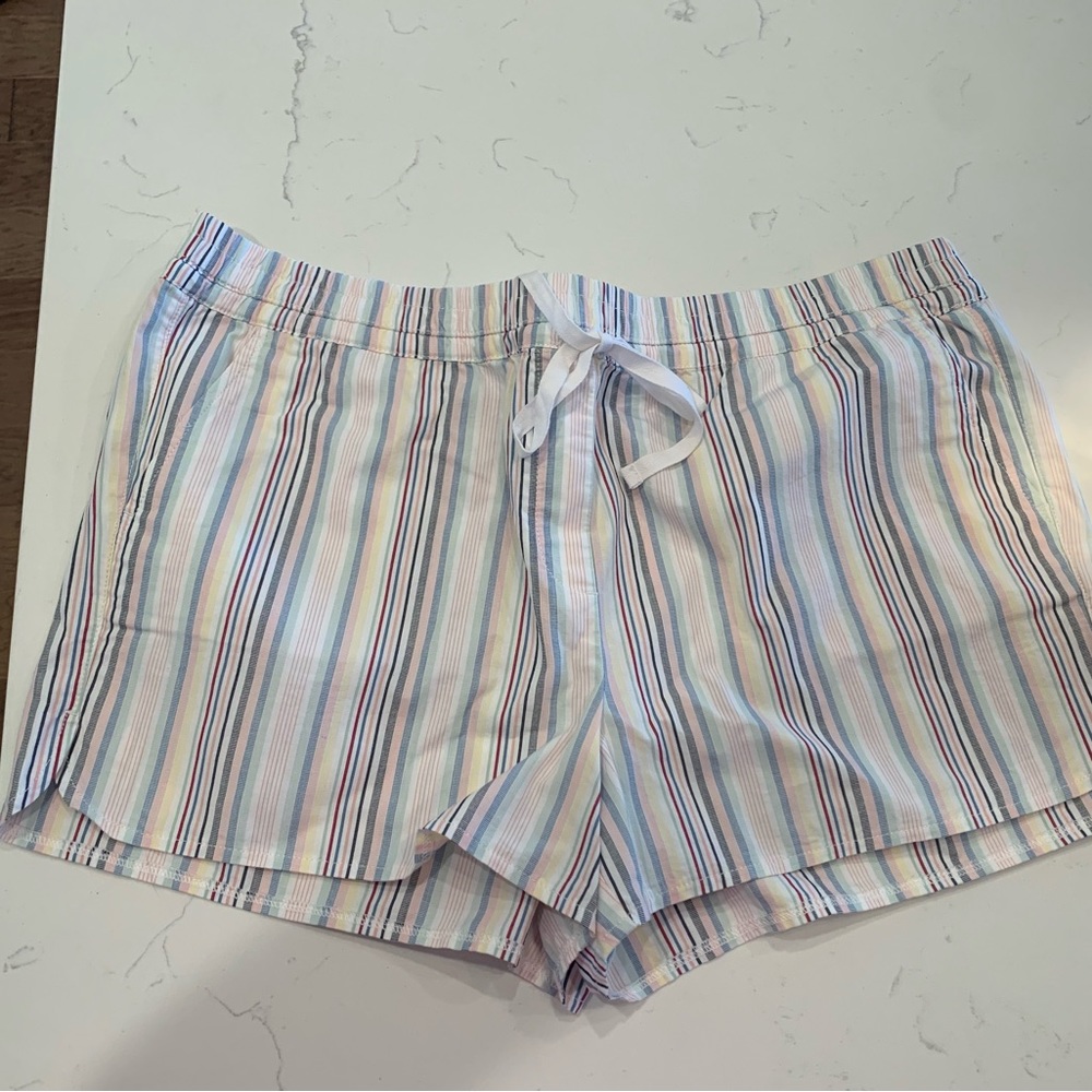 Ann Taylor Loft Shorts - XL